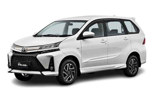 Mobil Kecil Luhinez Happy Tour