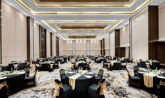 Ballroom Hotel