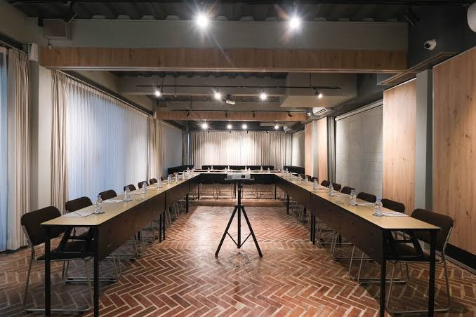 Meeting Room Hotel
