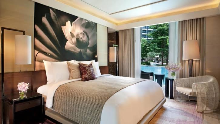 Room Kamar