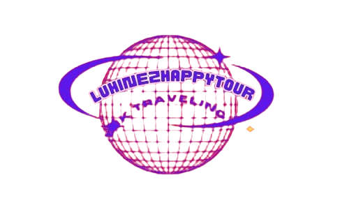 Luhinez Happy Tour